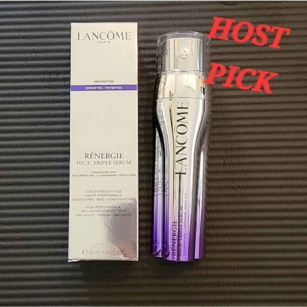 🍒 SALE/Lancome Renergie HCF Triple Serum
